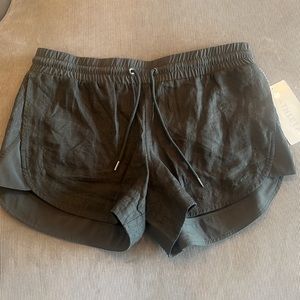 NEW WITH TAGS Athleta Bali Linen Short